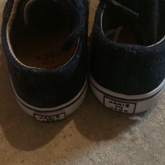 Janie and Jack Boys Dress Shoes - Picture 3 of 7